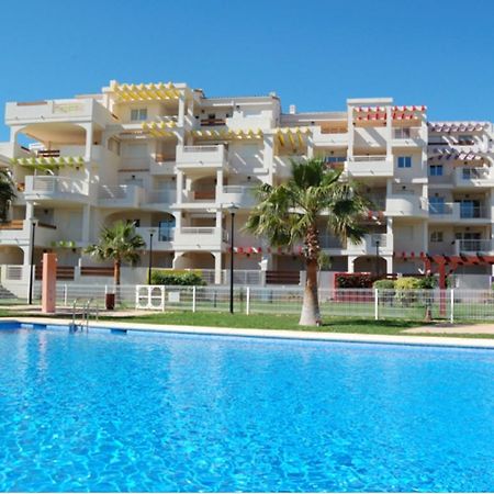 Playa Sol Apartment Dénia Exterior foto