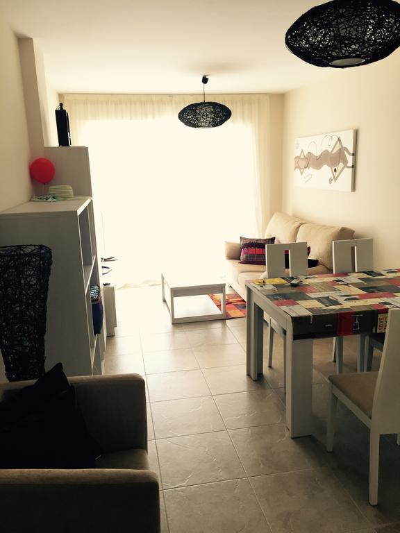Playa Sol Apartment Dénia Zimmer foto